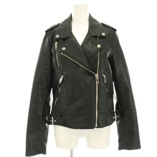 ZARA（ライダースジャケット）のフリマアイテム一覧