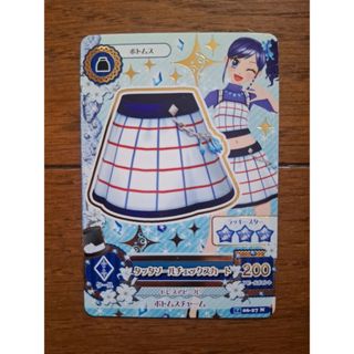 アイカツ! - アイカツカード 神崎美月 星座/ プレミアムの通販 by