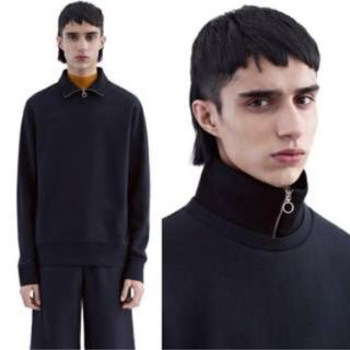 ACNE - ACNE STUDIOS フィッシュテール パーカー モッズコートの通販