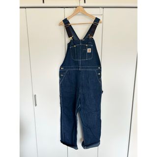 Christopher Nemeth オーバーオール ゆうたろう着用 ネメスの通販 by