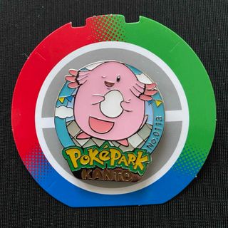 ポケモン - ピカチュウ 万博2025 ピンバッジ 非売品 レアの通販 by