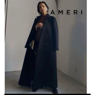 Ameri VINTAGE（ロングコート）のフリマアイテム一覧