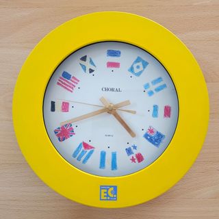 サンクス時計の通販 by ちゃん子's shop｜ラクマ