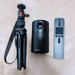 Anker - 【ジャンク】Anker Nebula Capsule Ⅱ 本体の通販 by kota's