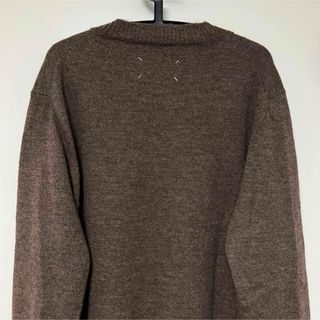 Maison Margiela（旧Maison Martin Margiela） - 菅田将暉 着用 Maison