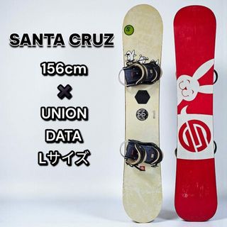 Santa Cruz（スノーボード）のフリマアイテム一覧