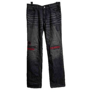 NUMBER (N)INE - Number(N)ine 04AW GIVE PEACE A CHANCEの通販 by