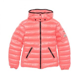 MONCLER（ダウンジャケット ・ ピンク/桃色系）のフリマアイテム一覧