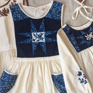 Caramel baby&child - apolina 7-9yの通販 by maruri's shop