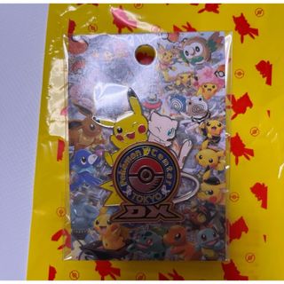 ポケモン - ポケットモンスター 青 ピンバッジの通販 by 招福はじまる