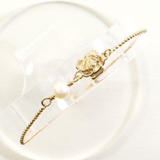 agete - agate オパール ブレスレットの通販 by #｜アガットならラクマ