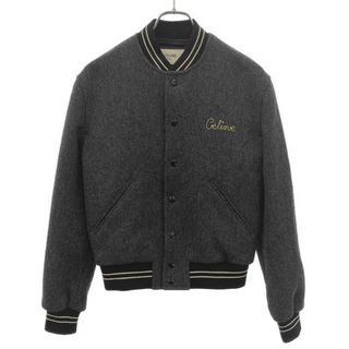 the shishikui ウールジャケットWOOL JAK ブラック新品の通販 by