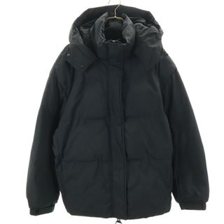 ZARA（ダウンジャケット ・ ブラック/黒色系）のフリマアイテム一覧