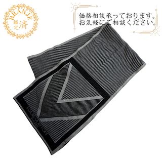 DOLCE&GABBANA - DOLCE&GABBANA マフラーの通販 by anya｜ドルチェ