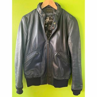 HYSTERIC GLAMOUR（レザージャケット）のフリマアイテム一覧