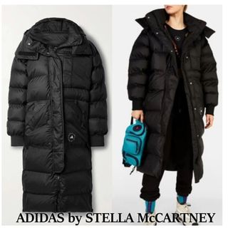 adidas by Stella McCartney（ダウンジャケット）のフリマアイテム一覧