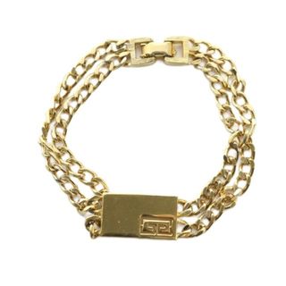 GIVENCHY（ブレスレット/バングル）のフリマアイテム一覧