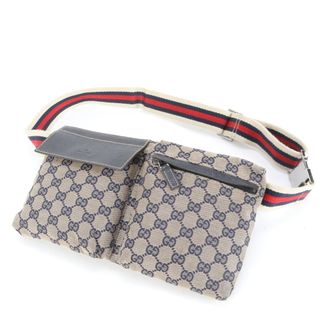 GUCCI（ボディーバッグ ・ ホワイト/白色系）のフリマアイテム一覧