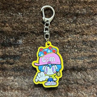 Henri Bendel - 専用です！ ヘンリベンデル キーホルダーと指輪4つの