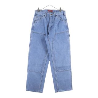 Supreme - Supreme Baggy Jean rigid 32の通販 by U～(☆∀☆)'s shop