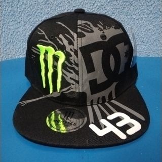 BALENCIAGA - 【正規品】BALENCIAGA キャップ ブラック L59の通販 by