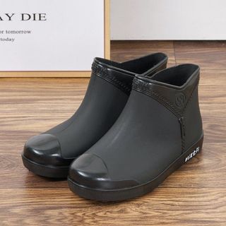 CONVERSE - コンバースレインシューズの通販 by 12/27〜1/5まで発送