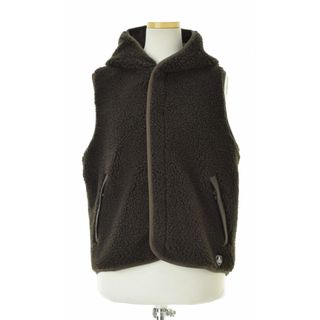 ORCIVAL（ベスト/ジレ）のフリマアイテム一覧