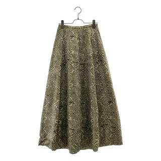 DRIES VAN NOTEN（スカート）のフリマアイテム一覧