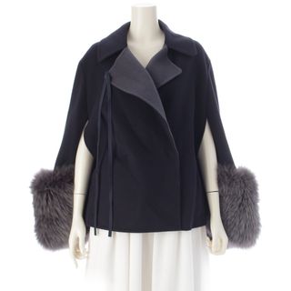 Drawer - 【はるこ様専用】ドゥロワー ファーコートの通販 by op