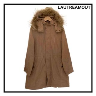 SEX POT ReVeNGe - モッズ風コートの通販 by クローゼット