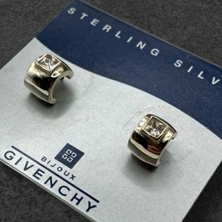 GIVENCHY - □美品□ GIVENCHY ジバンシィ ヴィンテージ 片耳のみ