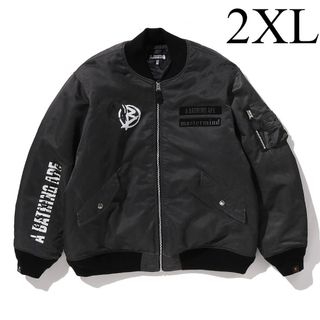 A BATHING APE（フライトジャケット）のフリマアイテム一覧