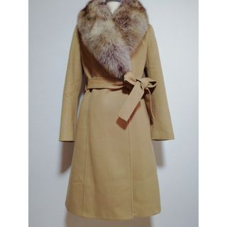 DIANE von FURSTENBERG（毛皮/ファーコート）のフリマアイテム一覧