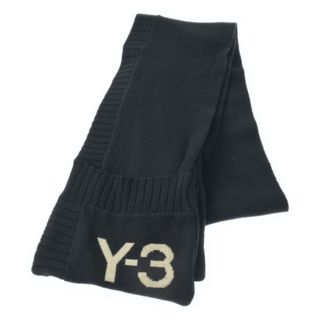 Y-3（マフラー）のフリマアイテム一覧