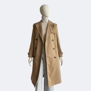 23区（トレンチコート）のフリマアイテム一覧