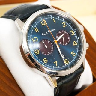 Paul Smith - ポールスミス 腕時計ナンバームーンの通販 by りょう