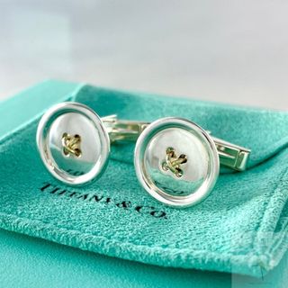 Tiffany & Co.（カフリンクス）のフリマアイテム一覧
