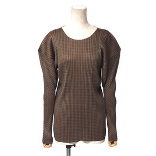 PLEATS PLEASE ISSEY MIYAKE - 新品タグ付き プリーツプリーズ