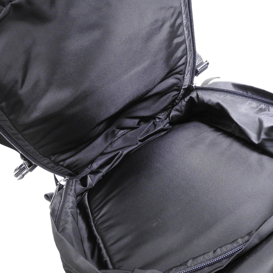 PRADA - PRADA(プラダ) テスート バックパック リュックサック/バック