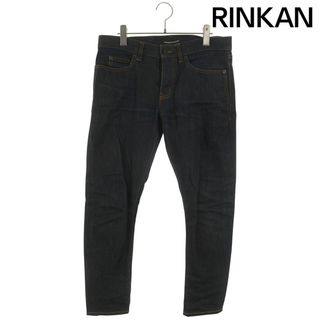 SAINT LAURENT - saint laurent Paris エディ期 gdragon 着用 デニムの