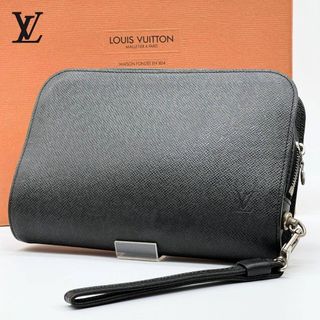 LOUIS VUITTON - ルイヴィトン 財布付きセカンドバックの通販 by