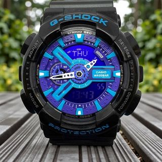 G-SHOCK（パープル/紫色系）のフリマアイテム一覧