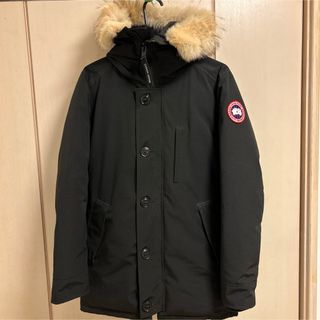 CANADA GOOSE - 最終値下げ 新品 CANADA GOOSE MA-1 カナダグース