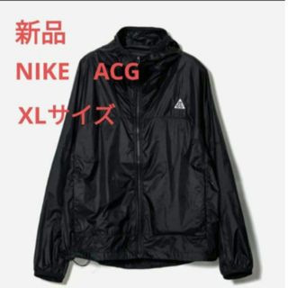 NIKE - たか様）00's NIKE ACG STORM FIT マウンテンパーカーの通販 by