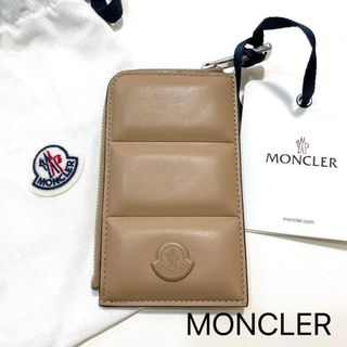 MONCLER（コインケース/小銭入れ）のフリマアイテム一覧