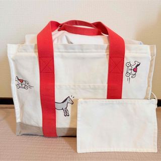 Calin マザーズバッグの通販 by まゆ's shop｜ラクマ