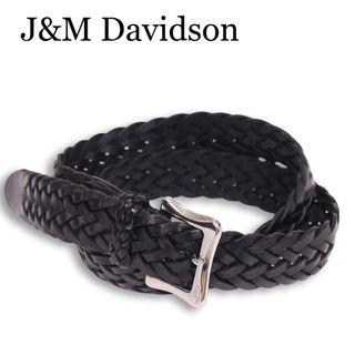 J&M DAVIDSON - J&M Davidson ジェイ&エム デヴィッドソン 通年