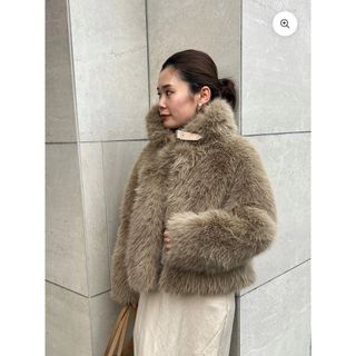 STUNNING LURE（毛皮/ファーコート）のフリマアイテム一覧