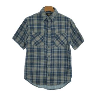 RRL（チェック ・ シャツ）のフリマアイテム一覧