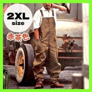 新品未使用】snapon オーバーオール スナップオン ツナギ デニムの通販